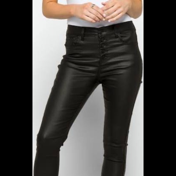 1822 Denim | Pants \u0026 Jumpsuits | Black 